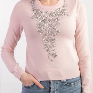 Giambattista Valli x H&M sweater